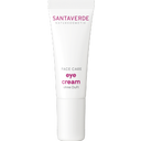 Santaverde FACE CARE eye cream fragrance-free - 10 ml