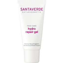 Santaverde FACE CARE hydro repair gel - 30 ml