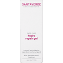 Santaverde FACE CARE hydro repair gel - 30 ml