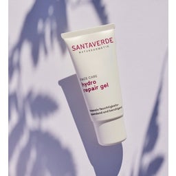 FACE CARE hydro repair gel fragrance-free - 30 ml
