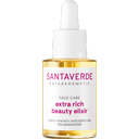 Santaverde FACE CARE extra rich beauty elixir - 30 ml