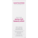 Santaverde FACE CARE extra rich beauty elixir - 30 ml