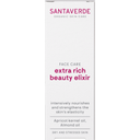 Santaverde FACE CARE extra rich beauty elixir - 30 ml