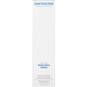 Santaverde BODY CARE body lotion classic - 150 ml