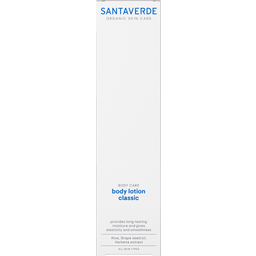 Santaverde BODY CARE body lotion classic - 150 ml