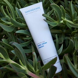 Santaverde BODY CARE body lotion classic - 150 ml