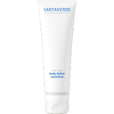 Santaverde BODY CARE body lotion sensitive - 150 ml