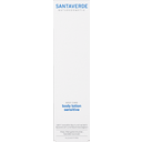 Santaverde BODY CARE body lotion sensitive - 150 ml