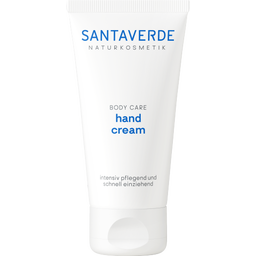 Santaverde BODY CARE hand cream - 50 ml
