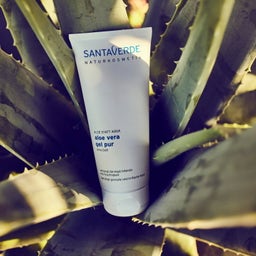 ORIGINALS aloe vera gel pur fragrance-free - 100 ml