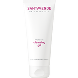 Santaverde FACE CARE cleansing gel