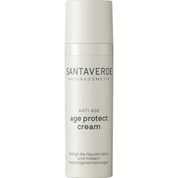 Santaverde AGE PROTECT cream - 30 ml
