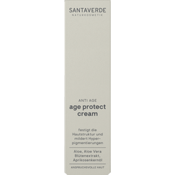 Santaverde AGE PROTECT cream - 30 ml