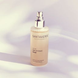 Santaverde AGE PROTECT toner - 100 ml