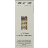 Santaverde AGE PROTECT intensive treatment
