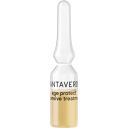 Santaverde AGE PROTECT intensive treatment - 10 x 1 ml