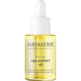 Santaverde AGE PROTECT oil