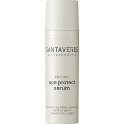 Santaverde AGE PROTECT serum - 30 ml