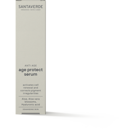 Santaverde AGE PROTECT serum - 30 ml
