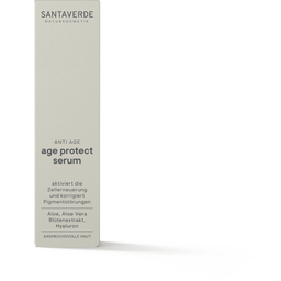 Santaverde AGE PROTECT serum - 30 ml