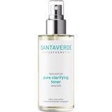 Santaverde SKIN REFINE pure clarifying toner
