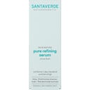 Santaverde SKIN REFINE pure refining serum - 30 ml