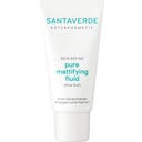 SKIN REFINE Pure Mattifying Fluid ohne Duft - 30 ml