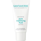 SKIN REFINE Pure Mattifying Fluid ohne Duft