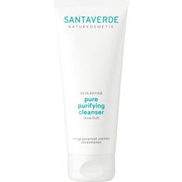 SKIN REFINE Pure Purifying Cleanser Ohne Duft - 100 ml