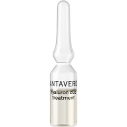 Santaverde FACE CARE hyaluron duo treatment - 10x1 ml