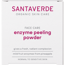 Santaverde FACE CARE enzyme peeling powder - 23 g
