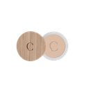 Couleur Caramel Lidschatten Matt - 11 Rosy Beige