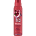 Deospray Glamorous Moments, 150 ml