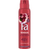Fa Deospray Glamorous Moments