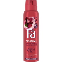 Fa Deospray Glamorous Moments - 150 ml
