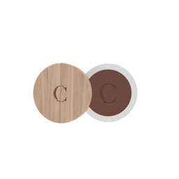 Couleur Caramel Lidschatten Matt - 80 Cocoa