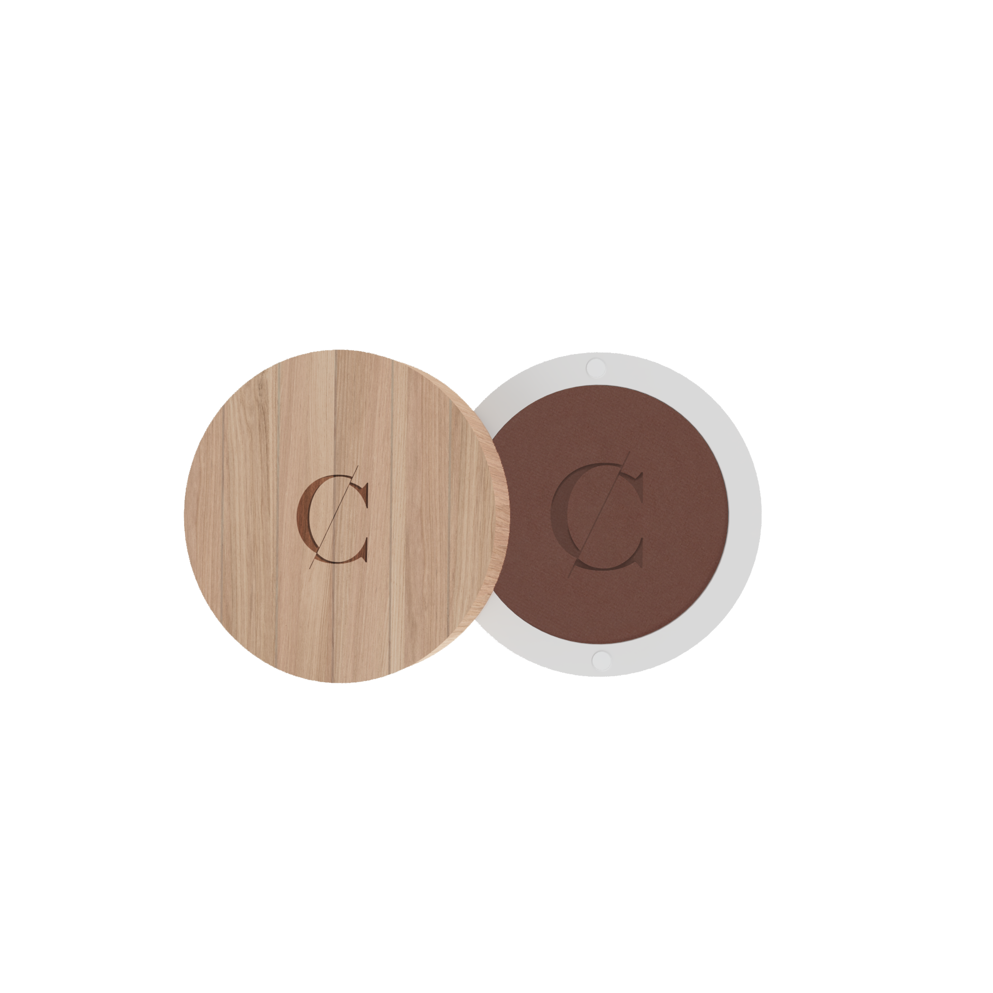 Lidschatten Matt, 80 Cocoa (1.7 g)