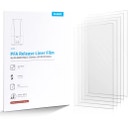 PFA Folie 5er-Set, 5 Stk