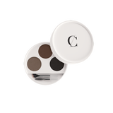 Couleur Caramel Augenbrauen Set