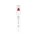 Couleur Caramel Twist & Lips - 404 Rosy Red