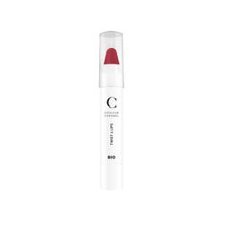 Couleur Caramel Twist & Lips - 404 Rosy Red