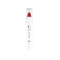 Couleur Caramel Twist & Lips - 405 Matt Red