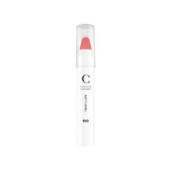 Couleur Caramel Twist & Lips - 408 Pearly Pink