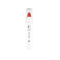 Couleur Caramel Twist & Lips - 410 Coral