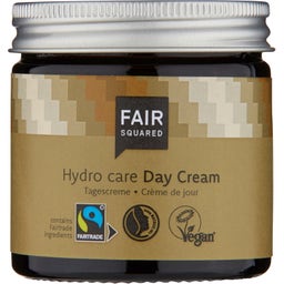 FAIR Squared Hydro Care Day Cream - 50 ml