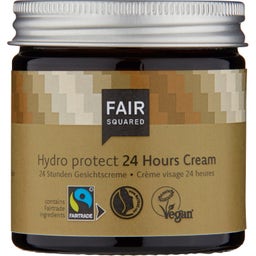 FAIR Squared Hydro Protect 24 Hours Cream