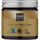 FAIR Squared Hydro Care Night Cream - 50 ml