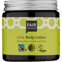 FAIR Squared Body Lotion Lime - 100 ml