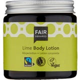 FAIR Squared Body Lotion Lime