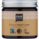 Hand Cream Sensitive Almond, 50 ml Zero Waste